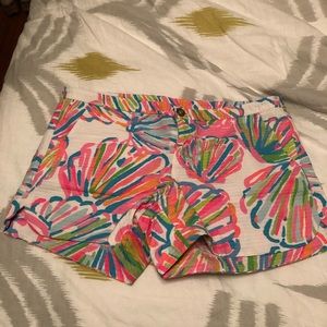 Lilly shorts